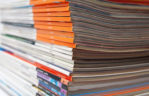 publications and materials